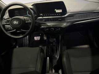 Hyundai BAYON 2025