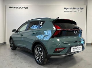Hyundai BAYON 2025