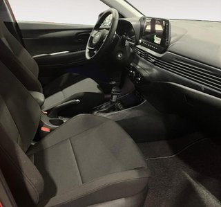 Hyundai BAYON 2025