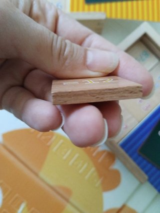 Lote Juguetes Educativos Matemáticas