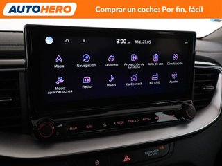 Kia XCeed 1.5 TGDI Mild-Hybrid Tech