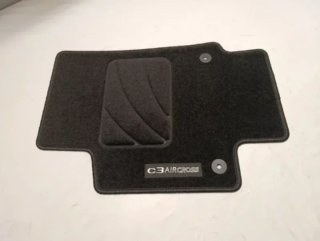 + Citroen C3 Aircross Alfombrillas a medida