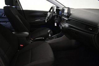 Hyundai i20 2025