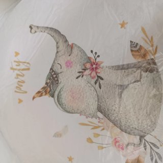4 Quadri Decorativi: Fiori e Infantili