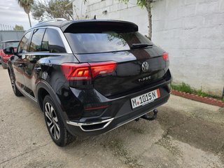 Volkswagen T-Roc 2021