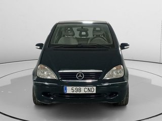 Mercedes Clase A 170 CDI Classic 66 kW (90 CV)