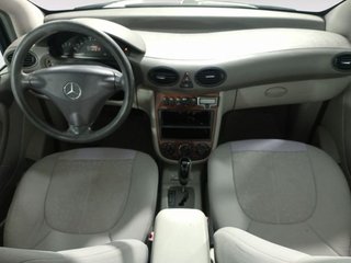 Mercedes Clase A 170 CDI Classic 66 kW (90 CV)