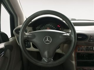 Mercedes Clase A 170 CDI Classic 66 kW (90 CV)