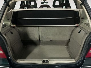 Mercedes Clase A 170 CDI Classic 66 kW (90 CV)