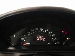 Mercedes Clase A 170 CDI Classic 66 kW (90 CV)