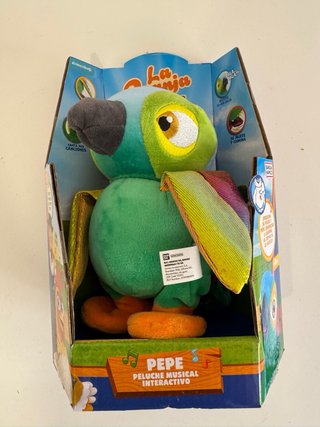 PACK LA GRANJA DE ZENÓN – BARTOLITO + PEPE