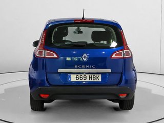 Renault Scénic 1.6 16V Emotion 82 kW (110 CV)