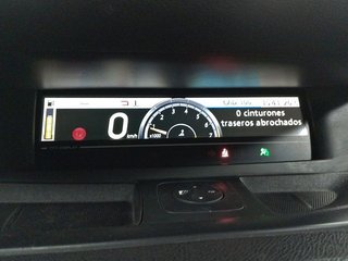 Renault Scénic 1.6 16V Emotion 82 kW (110 CV)