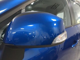 Renault Scénic 1.6 16V Emotion 82 kW (110 CV)