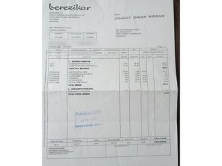 Renault Scénic 1.6 16V Emotion 82 kW (110 CV)
