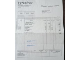 Renault Scénic 1.6 16V Emotion 82 kW (110 CV)