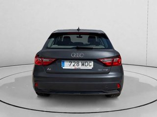 Audi A1 Advanced 30 TFSI 81 kW (110 CV)