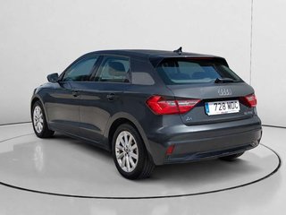 Audi A1 Advanced 30 TFSI 81 kW (110 CV)