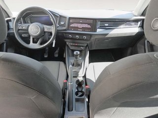Audi A1 Advanced 30 TFSI 81 kW (110 CV)