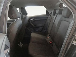 Audi A1 Advanced 30 TFSI 81 kW (110 CV)