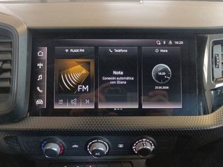 Audi A1 Advanced 30 TFSI 81 kW (110 CV)