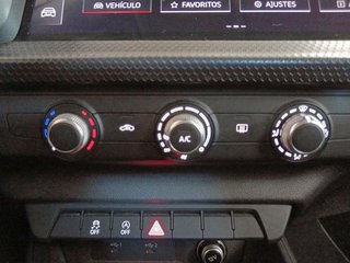 Audi A1 Advanced 30 TFSI 81 kW (110 CV)