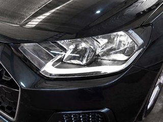 Audi A1 Advanced 30 TFSI 81 kW (110 CV)