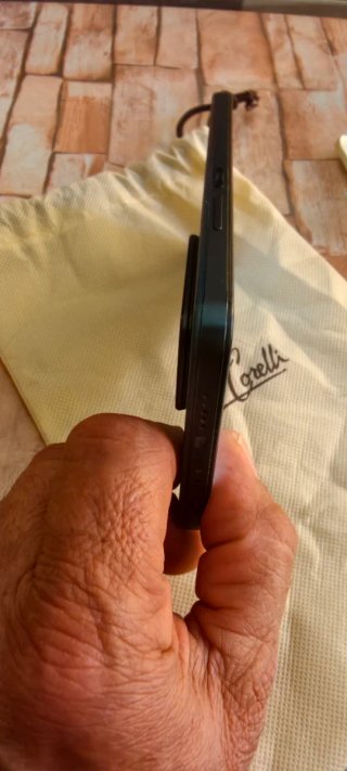 Xiaomi Redmi Note 11 Pro+ 5G Nero