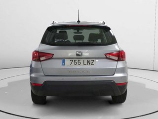 Seat Arona 1.0 TSI Style Go2 81 kW (110 CV)
