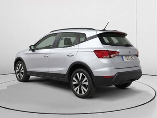 Seat Arona 1.0 TSI Style Go2 81 kW (110 CV)