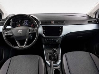 Seat Arona 1.0 TSI Style Go2 81 kW (110 CV)