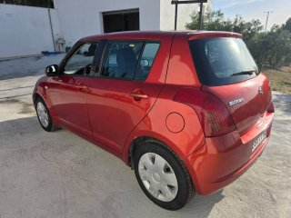 Suzuki Swift 2006