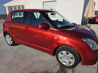 Suzuki Swift 2006
