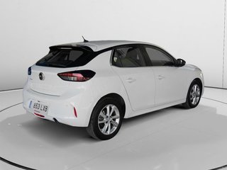Opel Corsa 1.2 Turbo XHL Elegance 74 kW (100 CV)