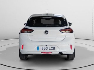 Opel Corsa 1.2 Turbo XHL Elegance 74 kW (100 CV)