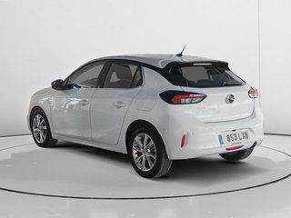Opel Corsa 1.2 Turbo XHL Elegance 74 kW (100 CV)