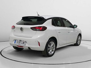 Opel Corsa 1.2 Turbo XHL Elegance 74 kW (100 CV)