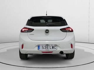 Opel Corsa 1.2 Turbo XHL Elegance 74 kW (100 CV)
