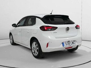 Opel Corsa 1.2 Turbo XHL Elegance 74 kW (100 CV)