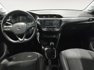 Opel Corsa 1.2 Turbo XHL Elegance 74 kW (100 CV)