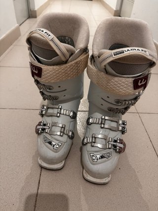 Botas esquí Tecnica Ten.2 70W Talla 22.5