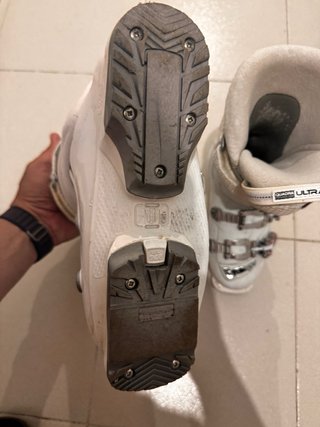 Botas esquí Tecnica Ten.2 70W Talla 22.5