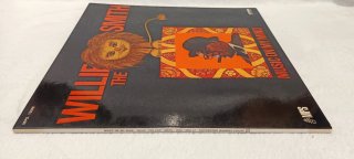 Willie The Lion Smith - Music On My Mind LP (1969)