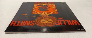 Willie The Lion Smith - Music On My Mind LP (1969)