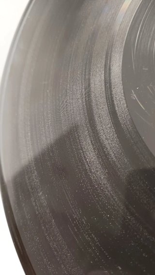 Willie The Lion Smith - Music On My Mind LP (1969)