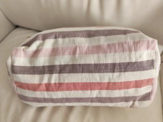 Borsa La Sciabbica a righe