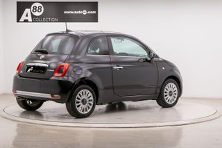 Fiat 500 Monotrim Hybrid 70CV 2024 ECO