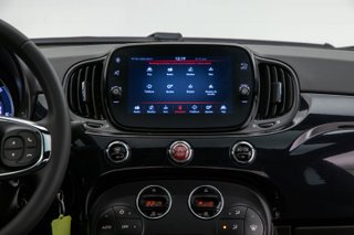 Fiat 500 Monotrim Hybrid 70CV 2024 ECO