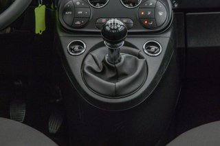 Fiat 500 Monotrim Hybrid 70CV 2024 ECO