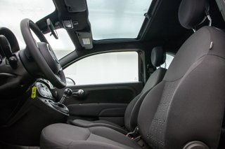 Fiat 500 Monotrim Hybrid 70CV 2024 ECO